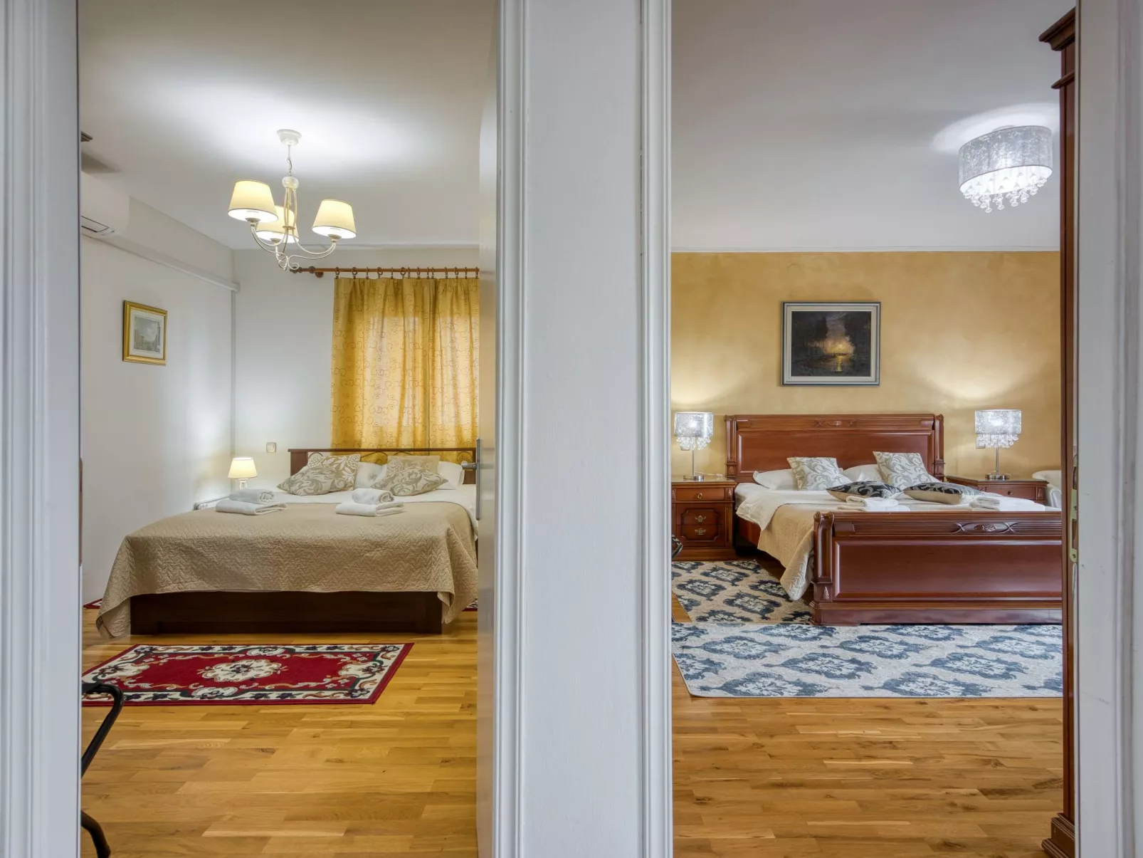 Charmante Familienvilla für 14 Personen in der Nähe von Porec-Binnen