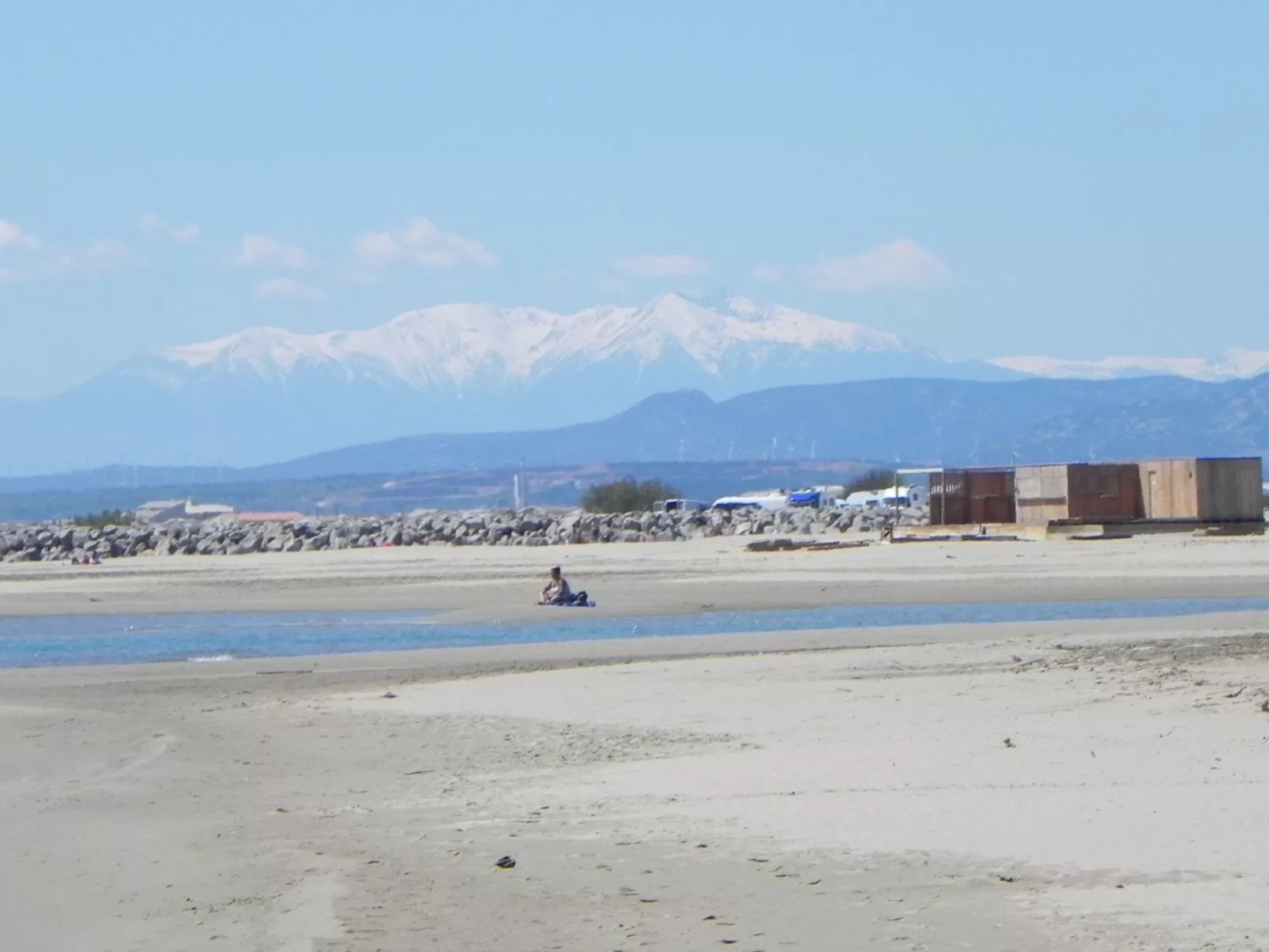 Residence du Grazel-Buiten