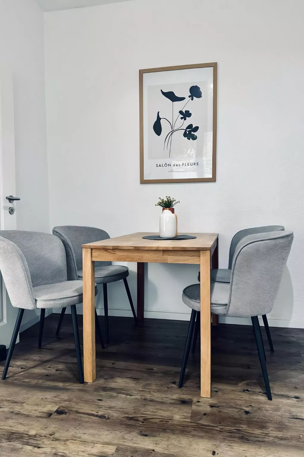 FeWo Burgquartier-Binnen