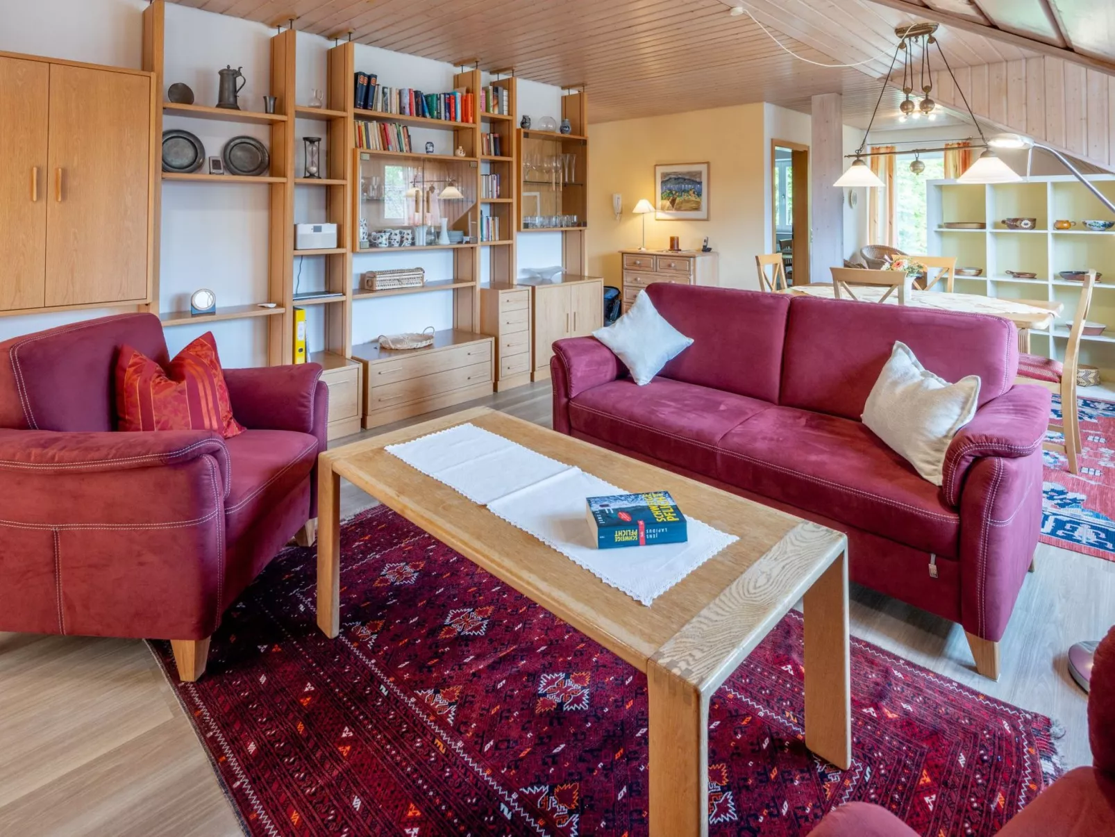 Haus Ahorn Ferienwohnung-Image-tags.info