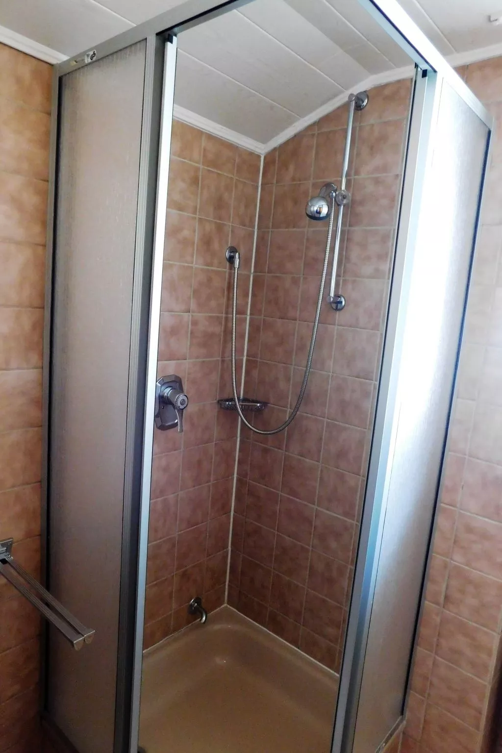 Feriendorf Adalbert Stifter Wohnung Nr. 205-Binnen