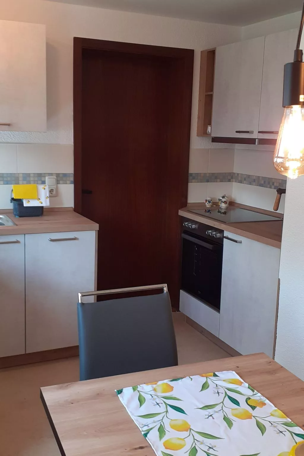 FeWo- Monteurwohnung-Binnen