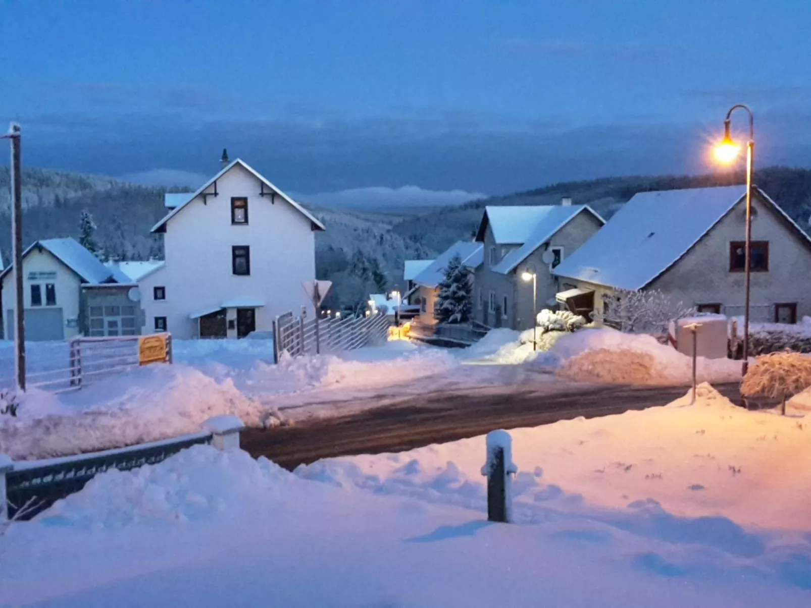 Thüringer Landhaus-Image-tags.info
