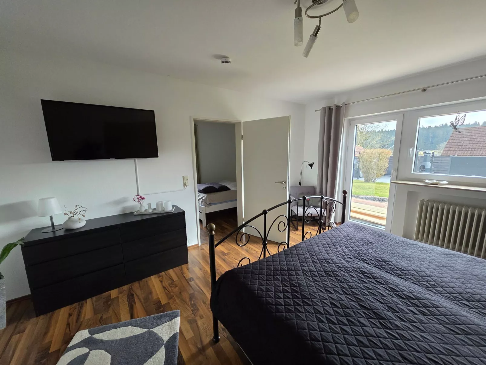 Schwarzwaldglück-Binnen