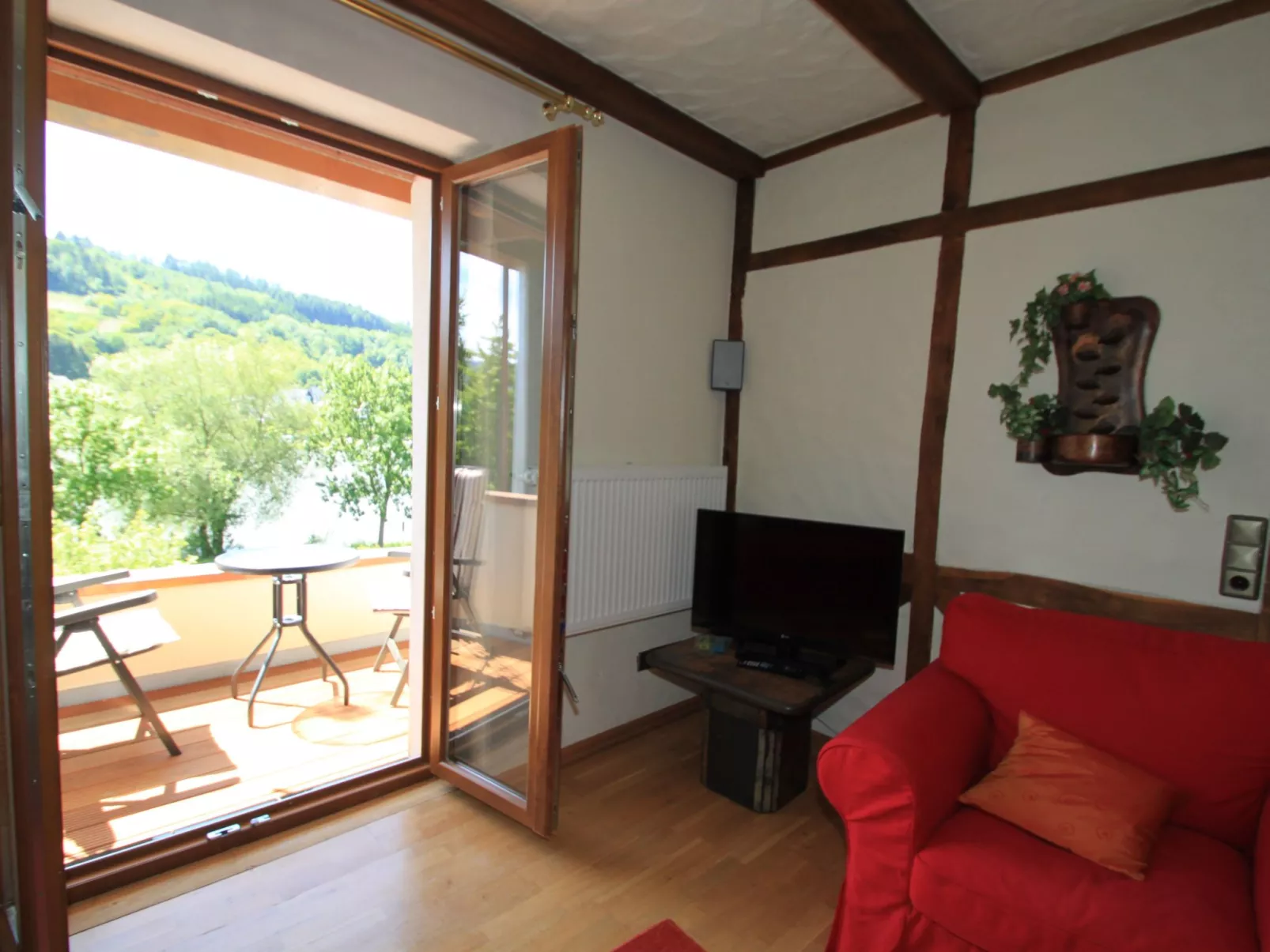 Simonis Privatpool-Binnen