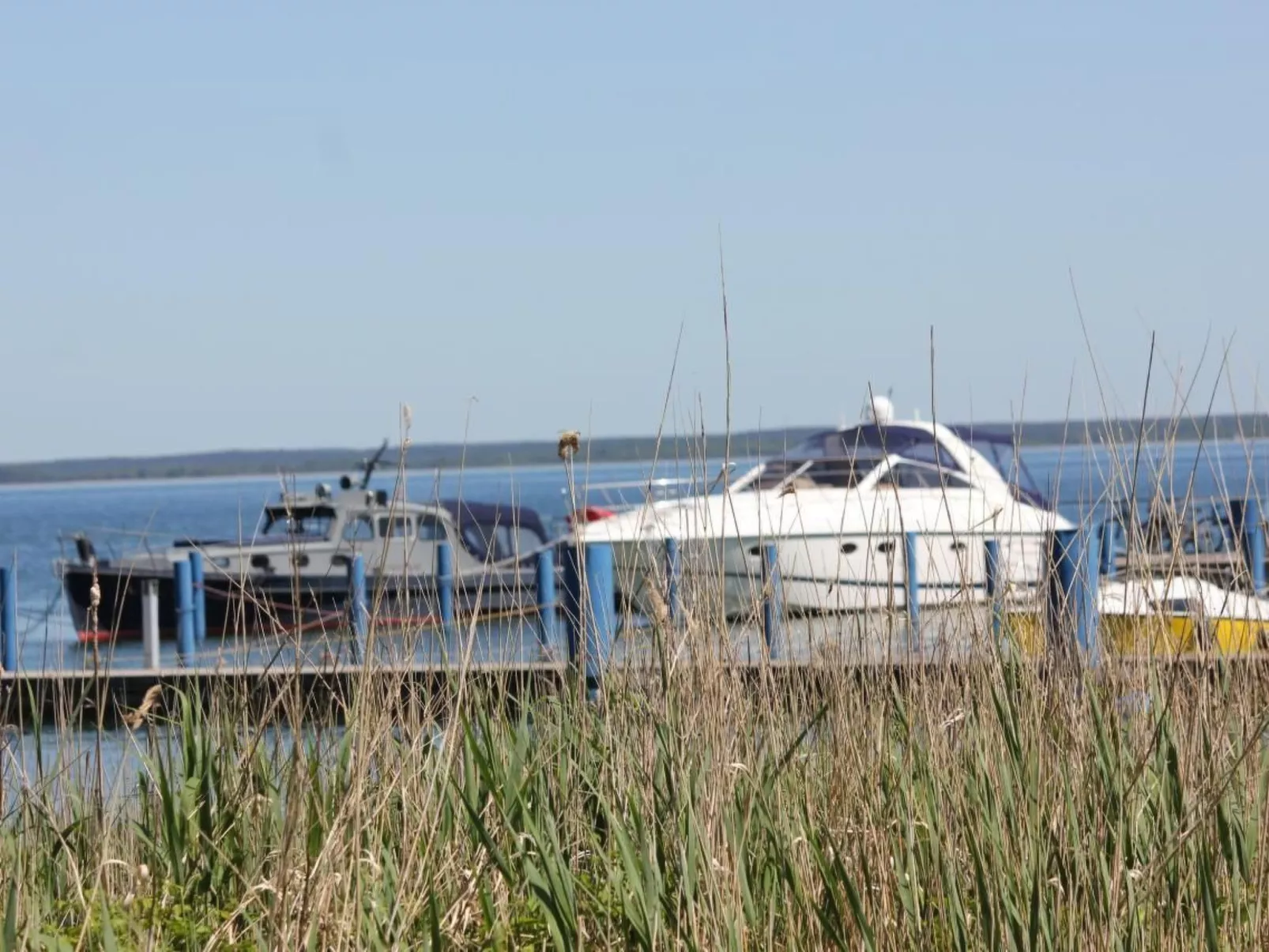 Müritzbrise groß in in Ludorf - Buiten