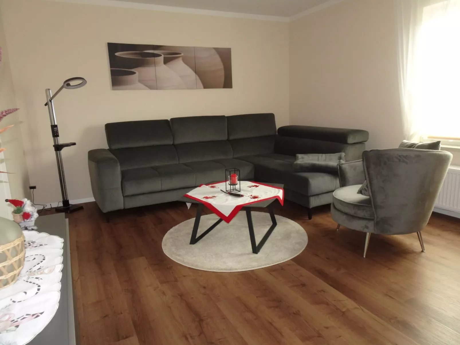 FeWo Kästner Pirna-Binnen