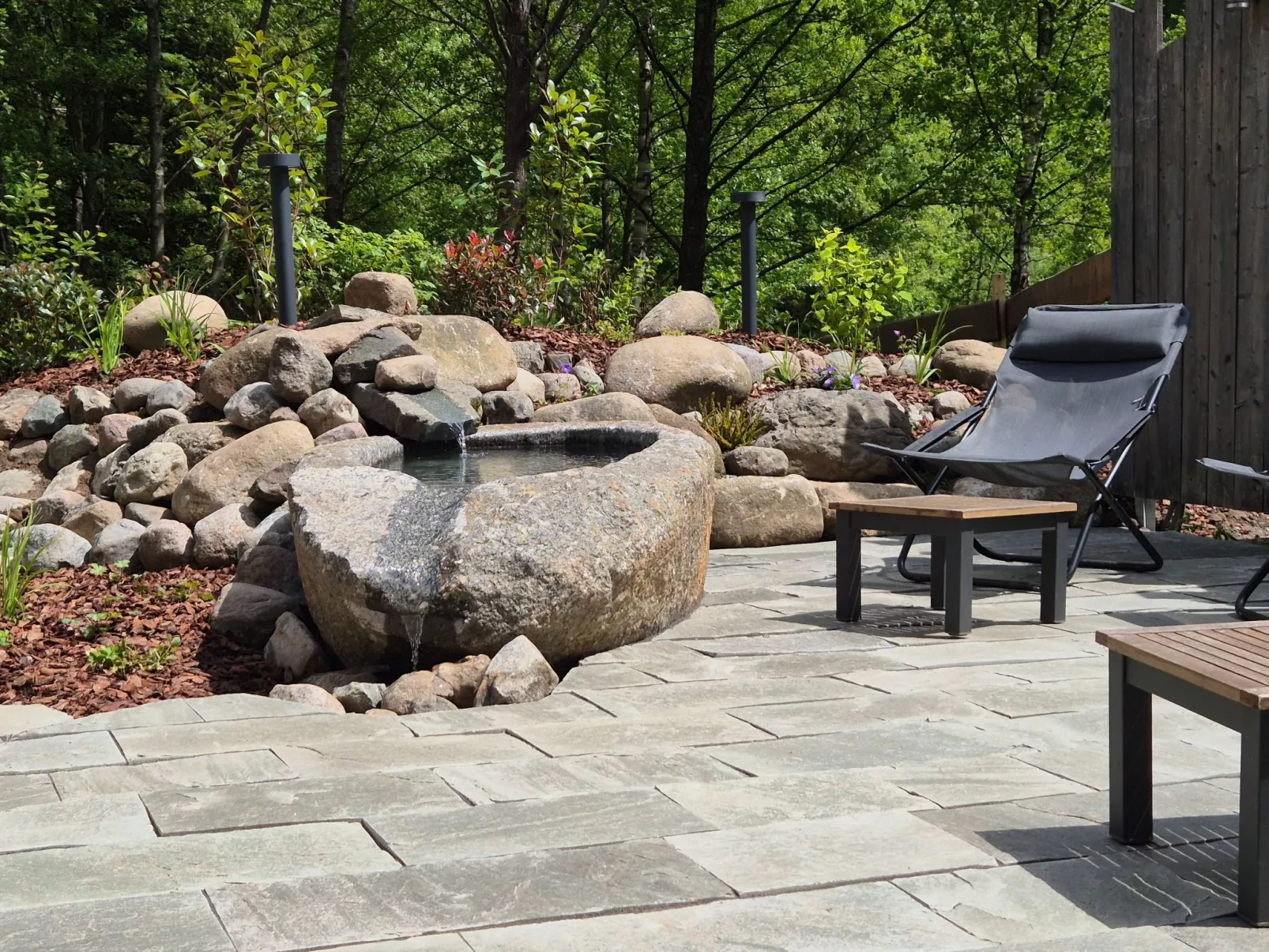 Harzer Wiesenbaude-Buiten