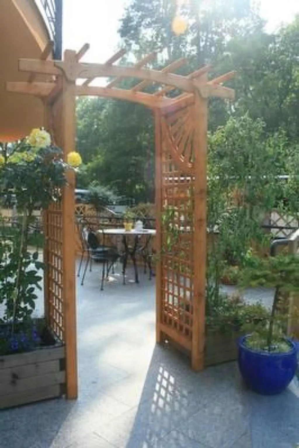 Apartamenty Kornel - Buiten