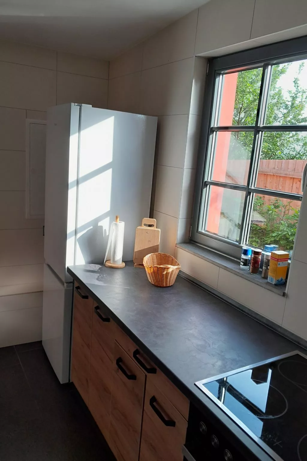 Alte Schmiede-Binnen