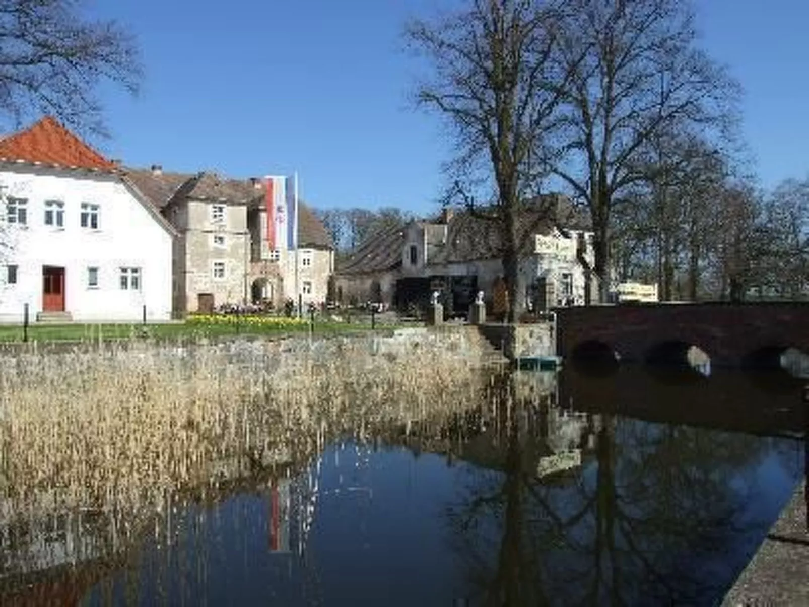 Am Buchenhain in Koserow-Buiten