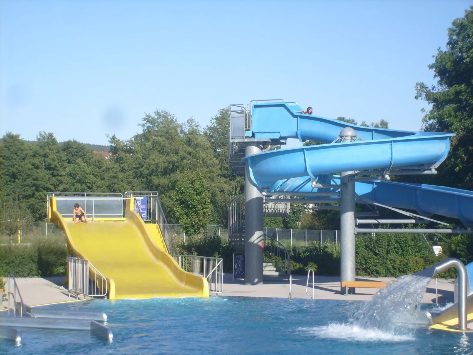 FeWo Stodlwerk-Binnen