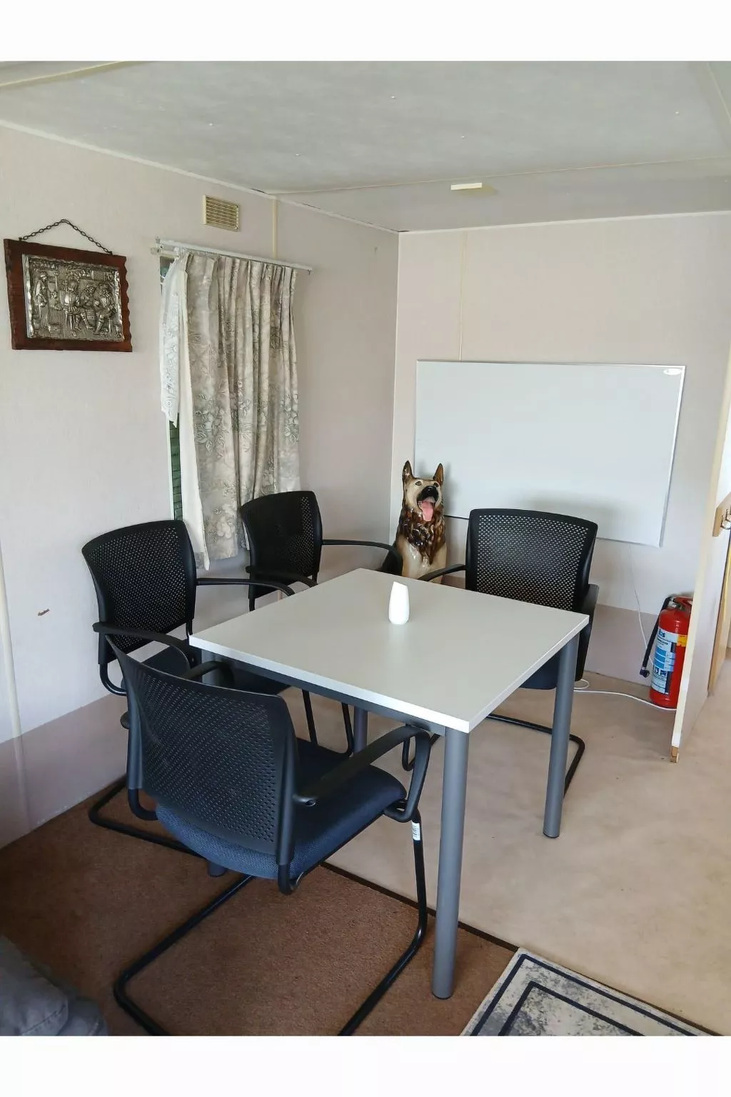 Eifel Domizil-Buiten