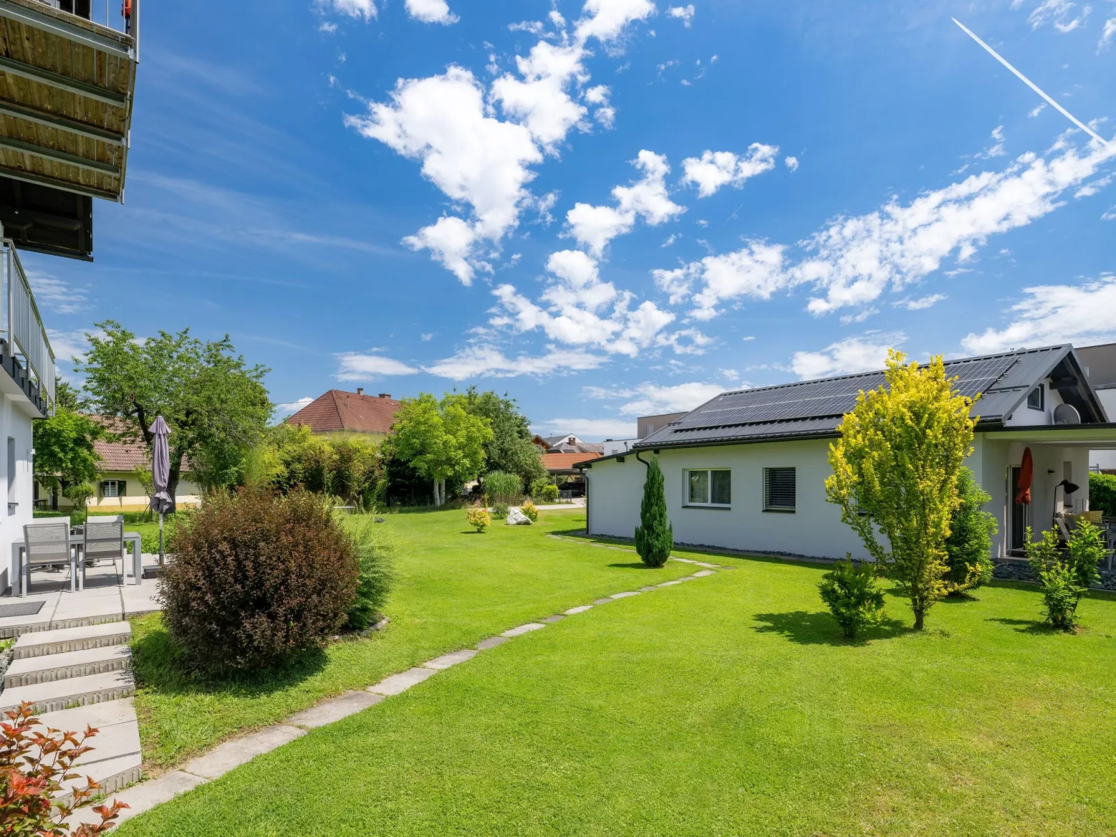 Klopeiner See-Buiten
