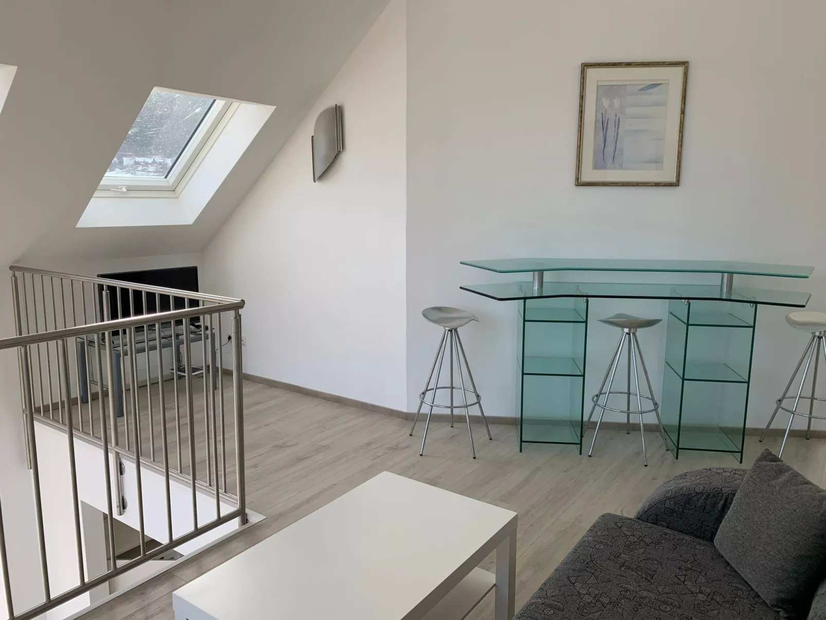 Haus Kreischberg-Binnen