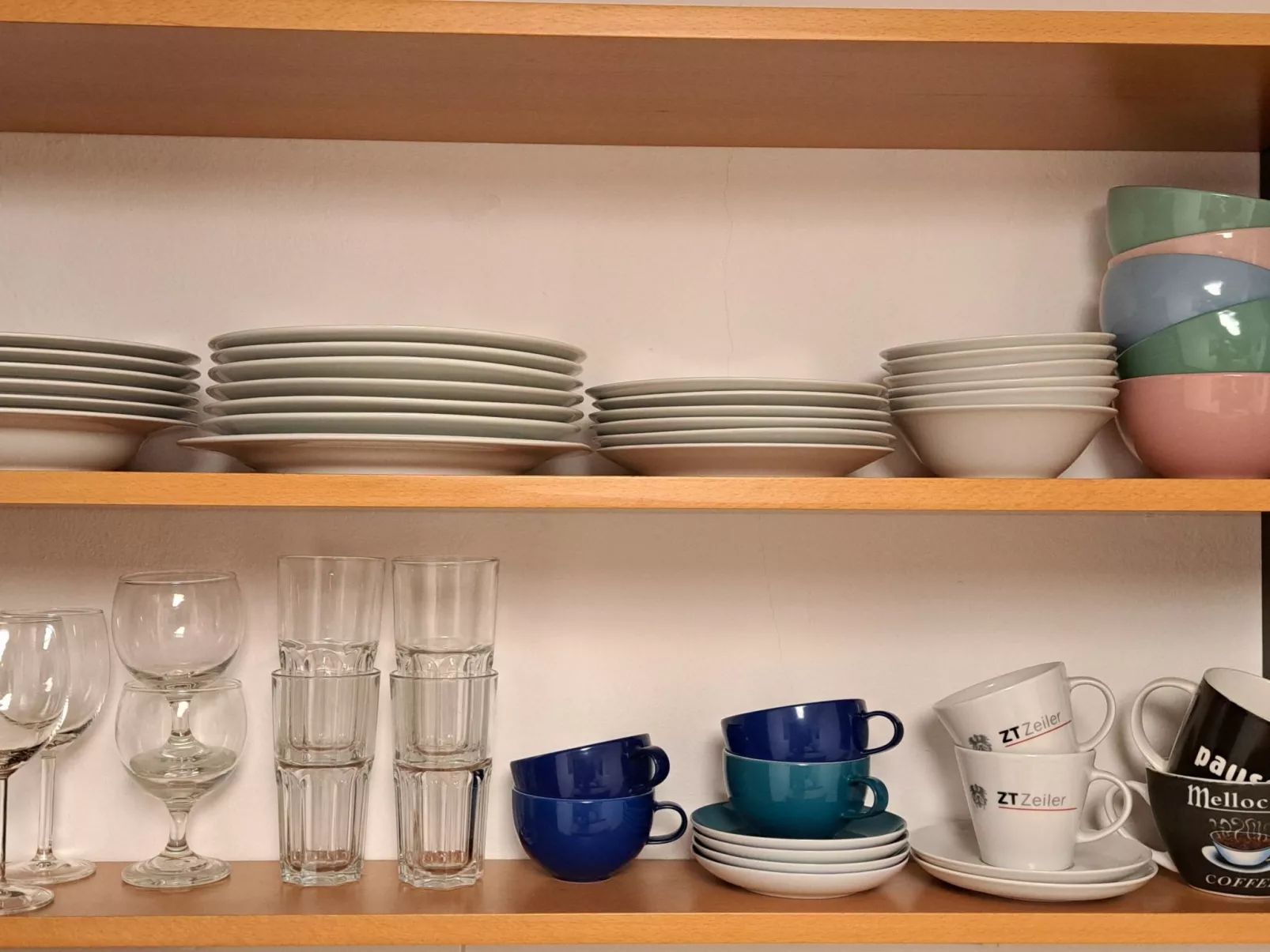 Idyllische Wohnung im Wienerwald-Image-tags.info