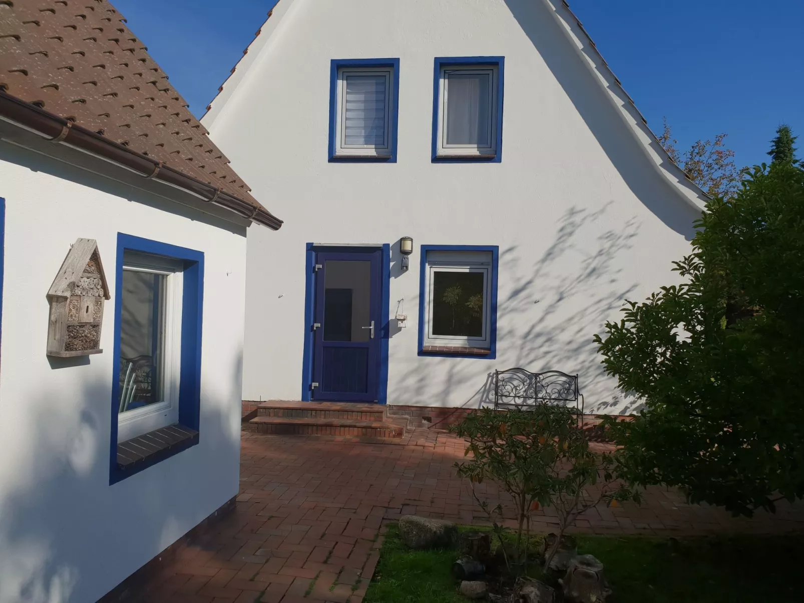 Erholung pur: Nordsee-Urlaub mit Hund-Buiten