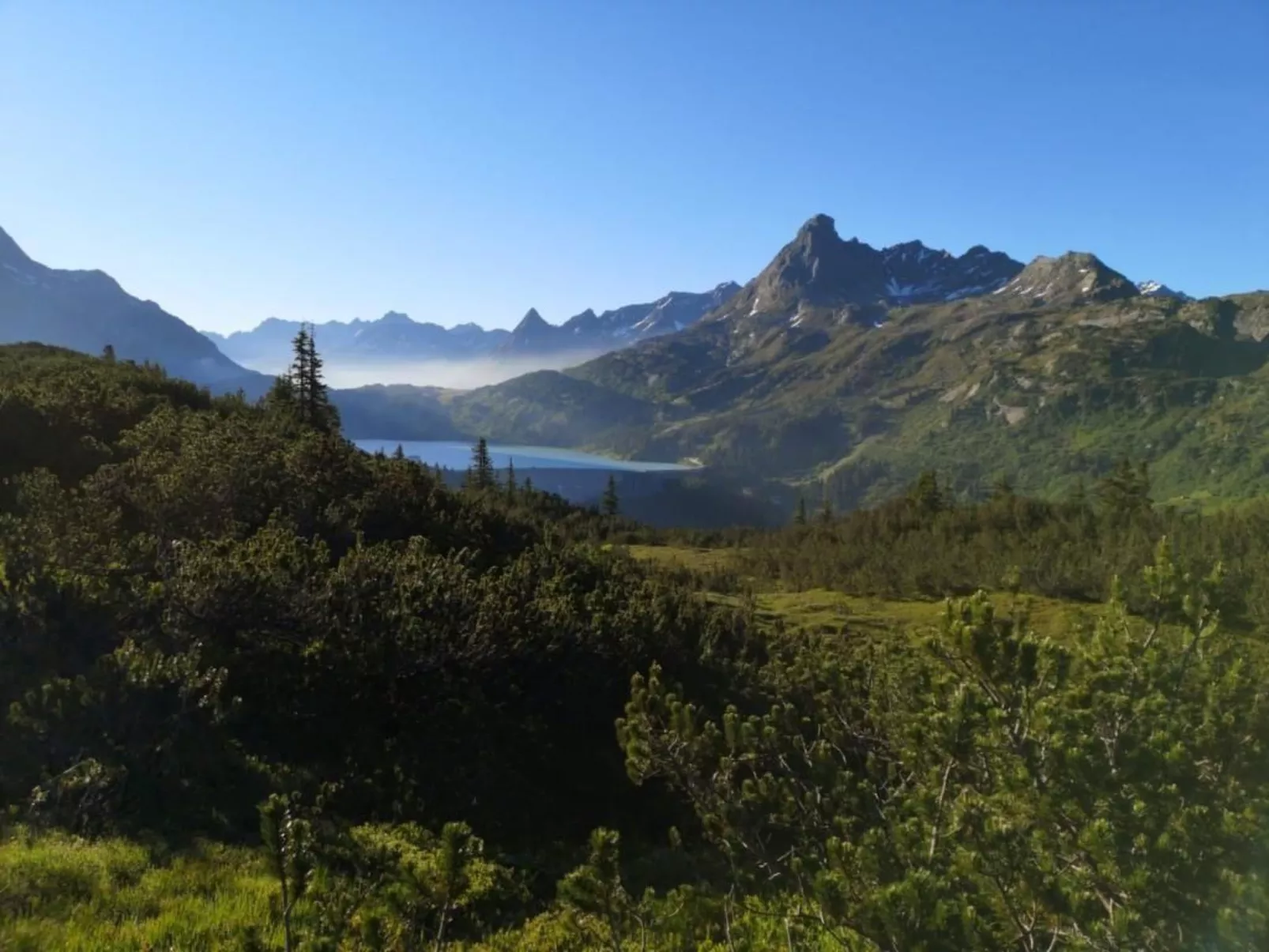 Bonawinkel Hus Obergeschoss-Buiten