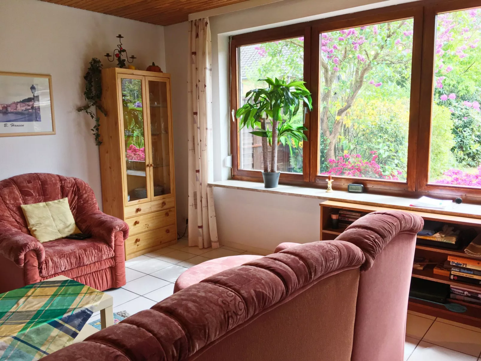 Bungalow Hechthausen-Binnen