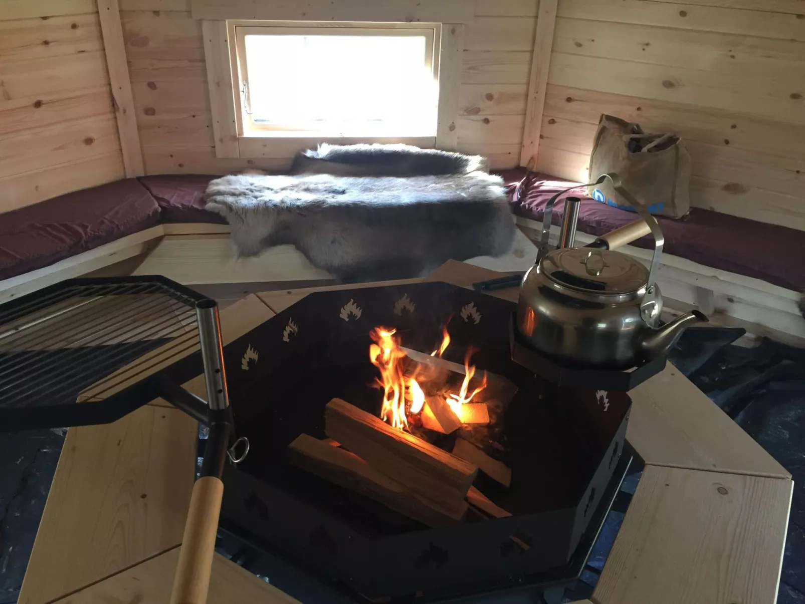 Ferientagheim Hammarstrand-Image-tags.info