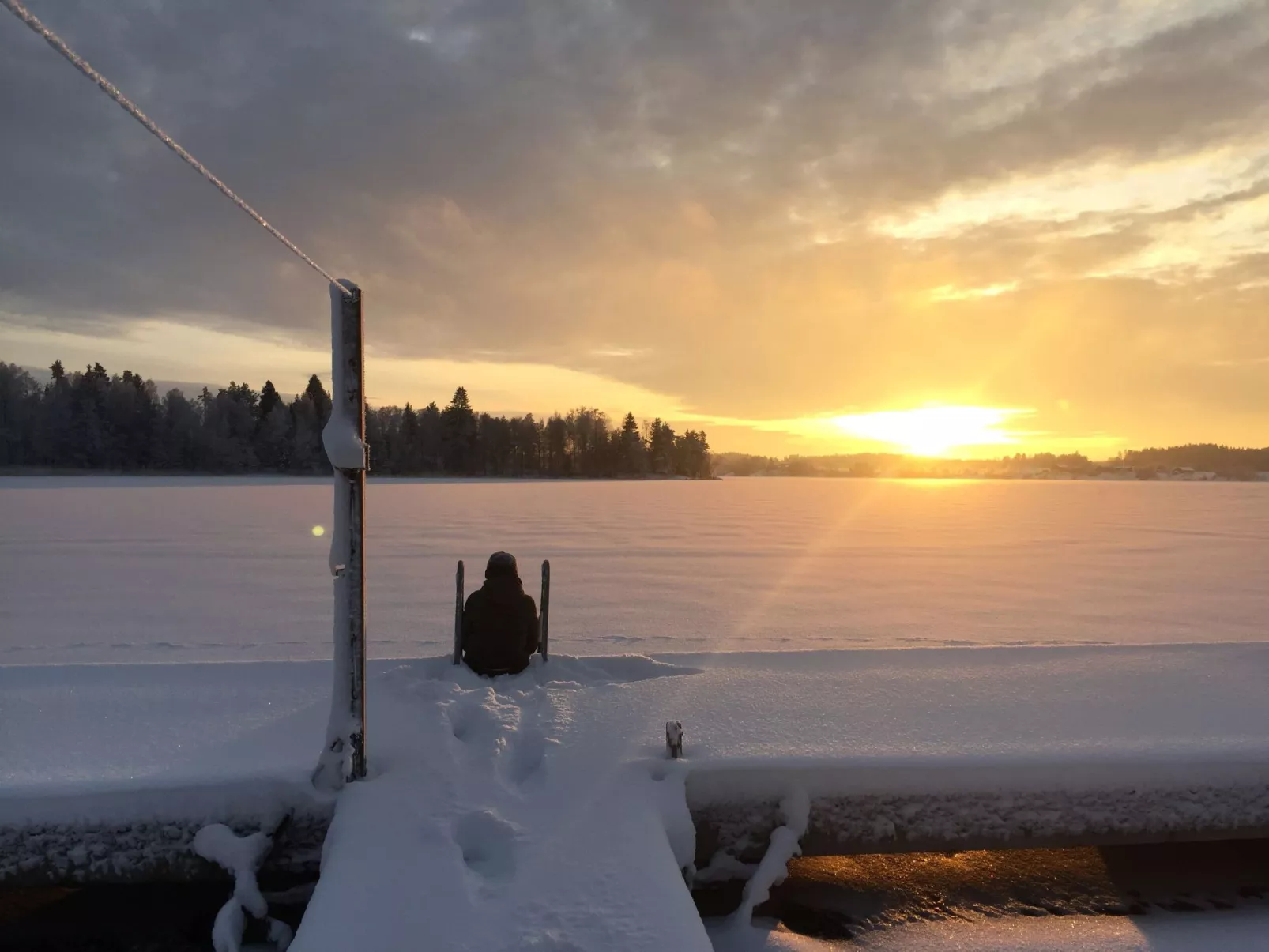 Nachhaltig und gefühlvoll in Seenähe-Buiten