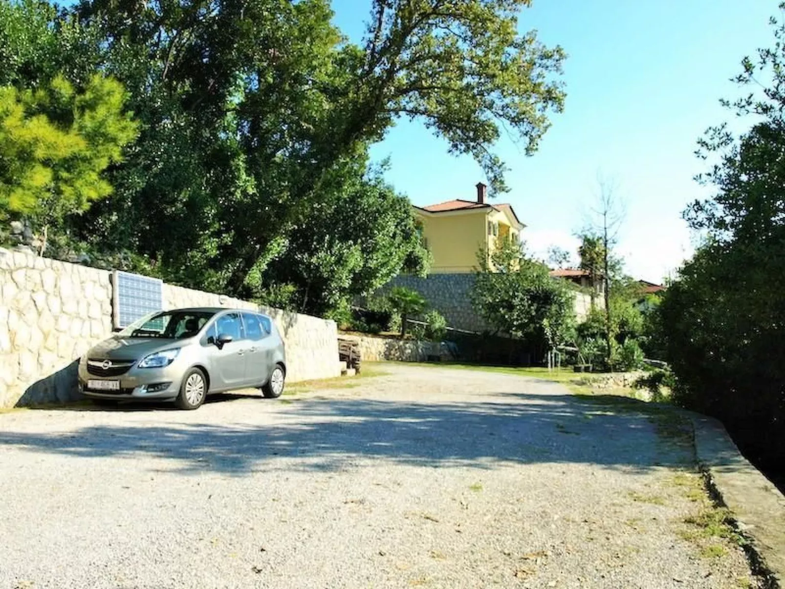 Apartment Kisic 3 mit herrlichem Meerblick-Image-tags.info