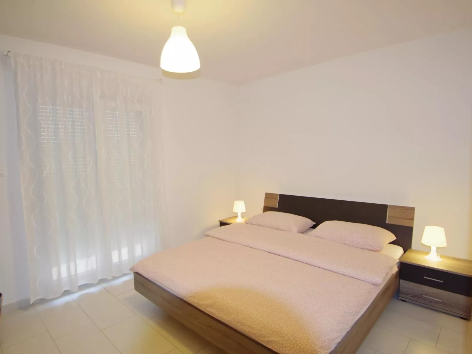 Ferienvilla "Nikolina"-Binnen