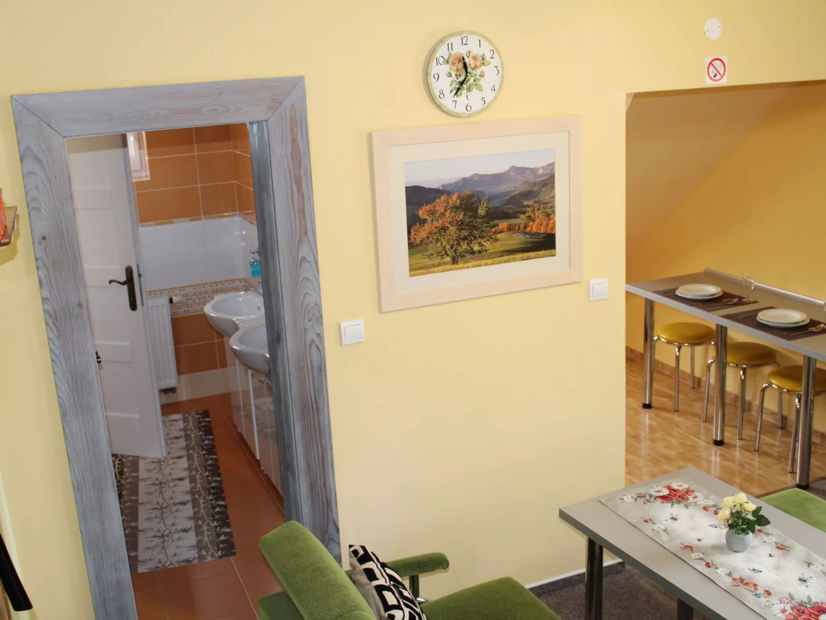 Wellness u Jurka-Binnen