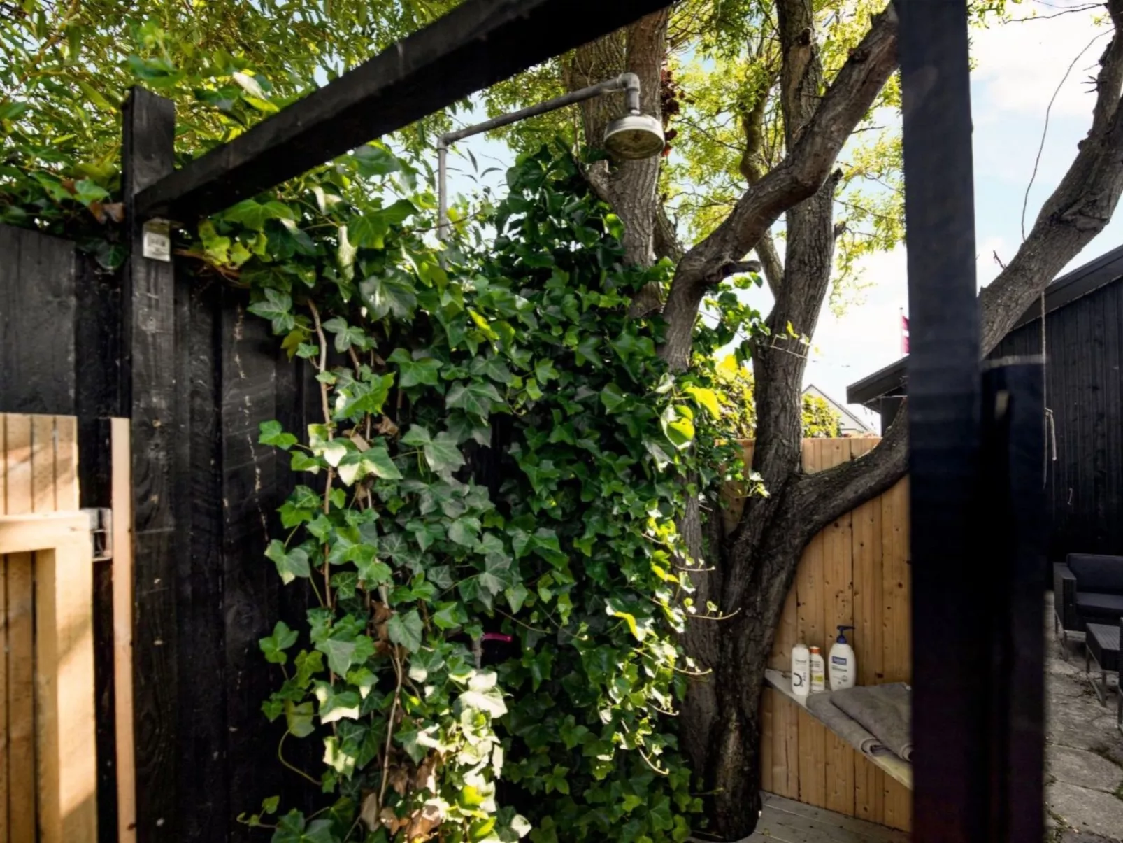 "Lungsgab 29" mit Whirlpool-Buiten