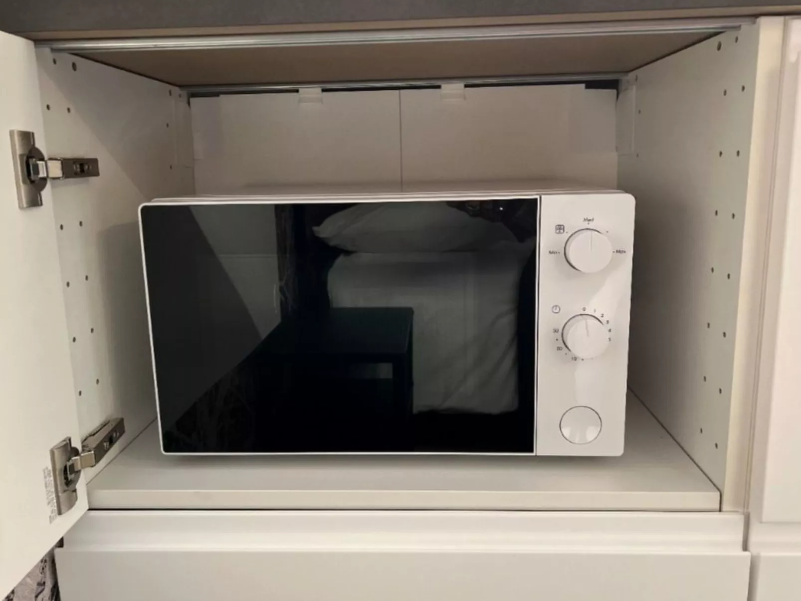 Rome Aurelia Terrace close to St Peter's Square Free Parking and Pool-Binnen