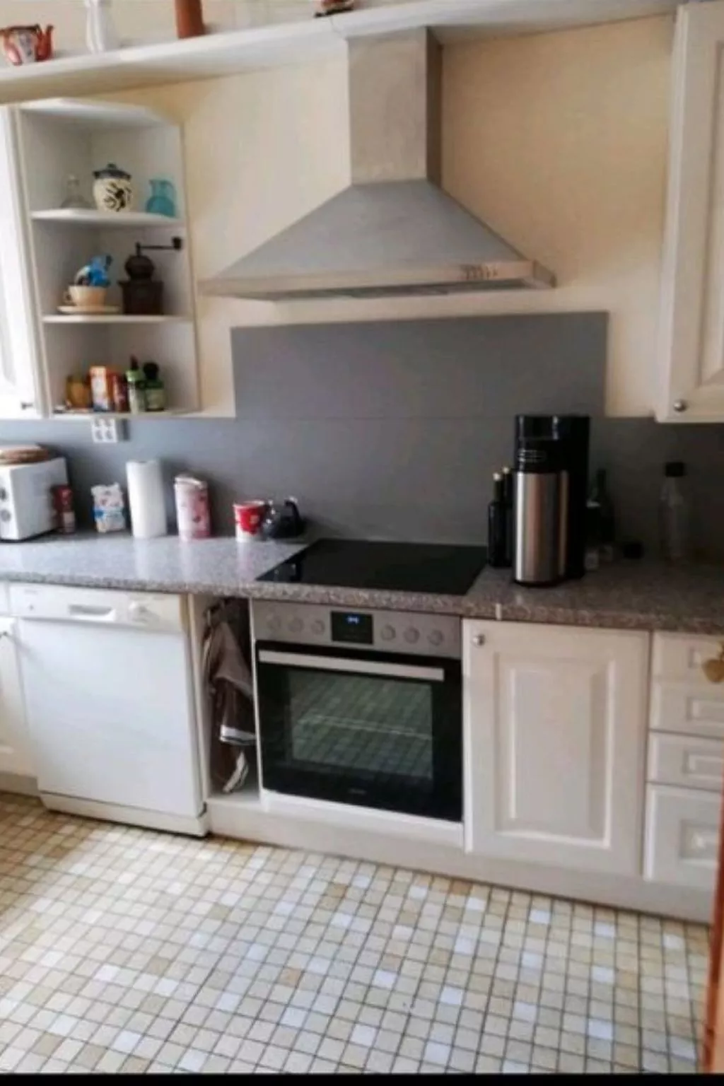 Herzfenner Landhaus-Binnen