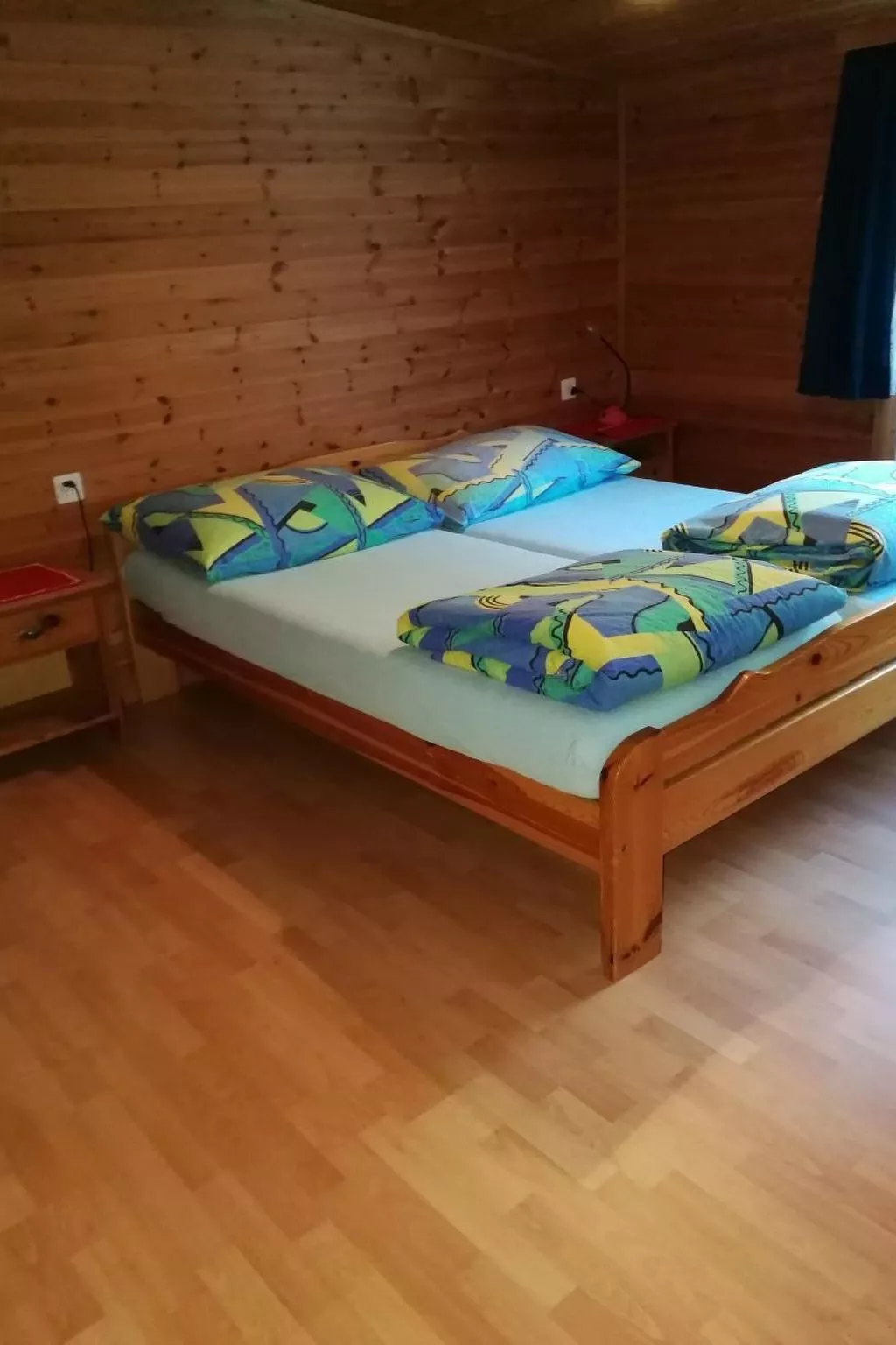 Haus Mattaboni-Binnen