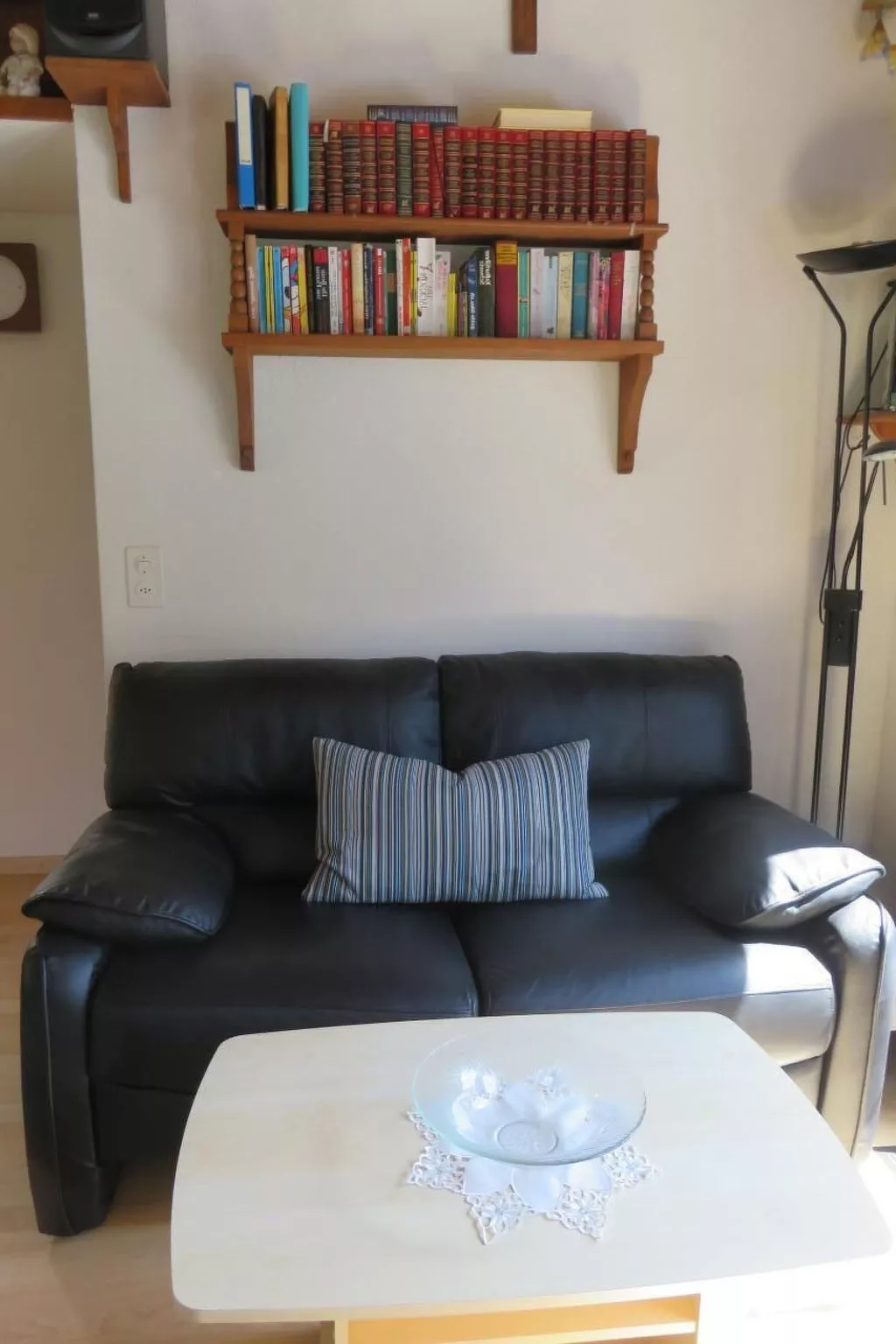 Chalet Imfeld-Gander-Binnen