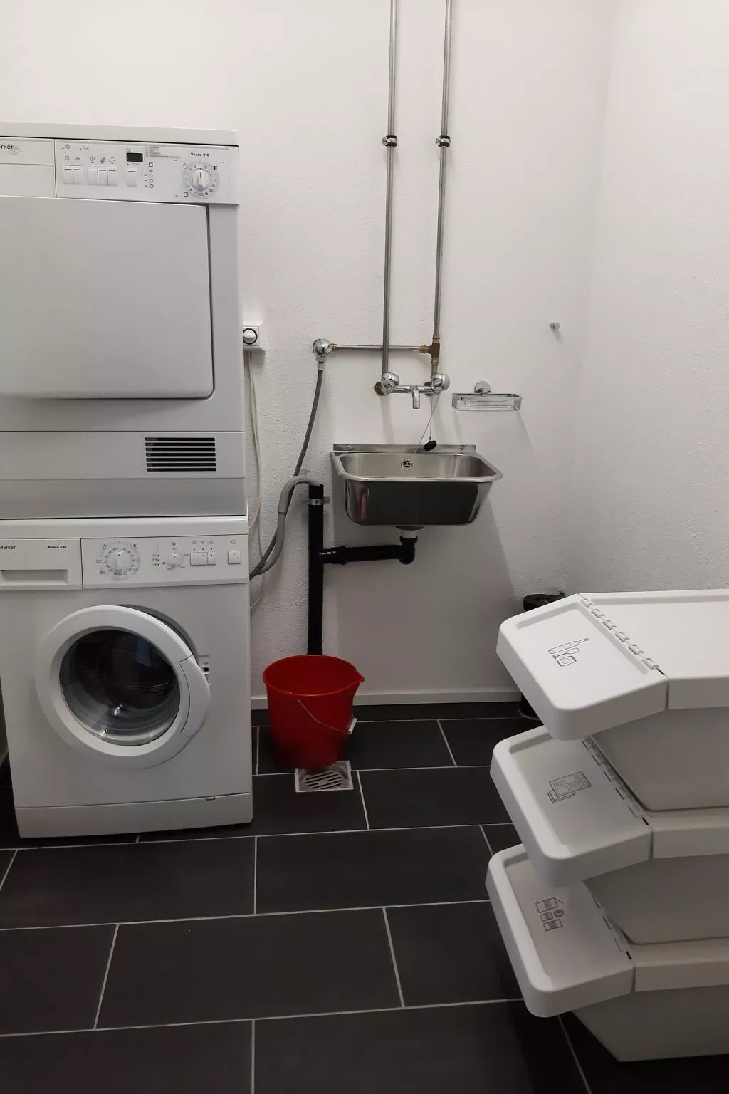 Oase in Sarnen-Binnen