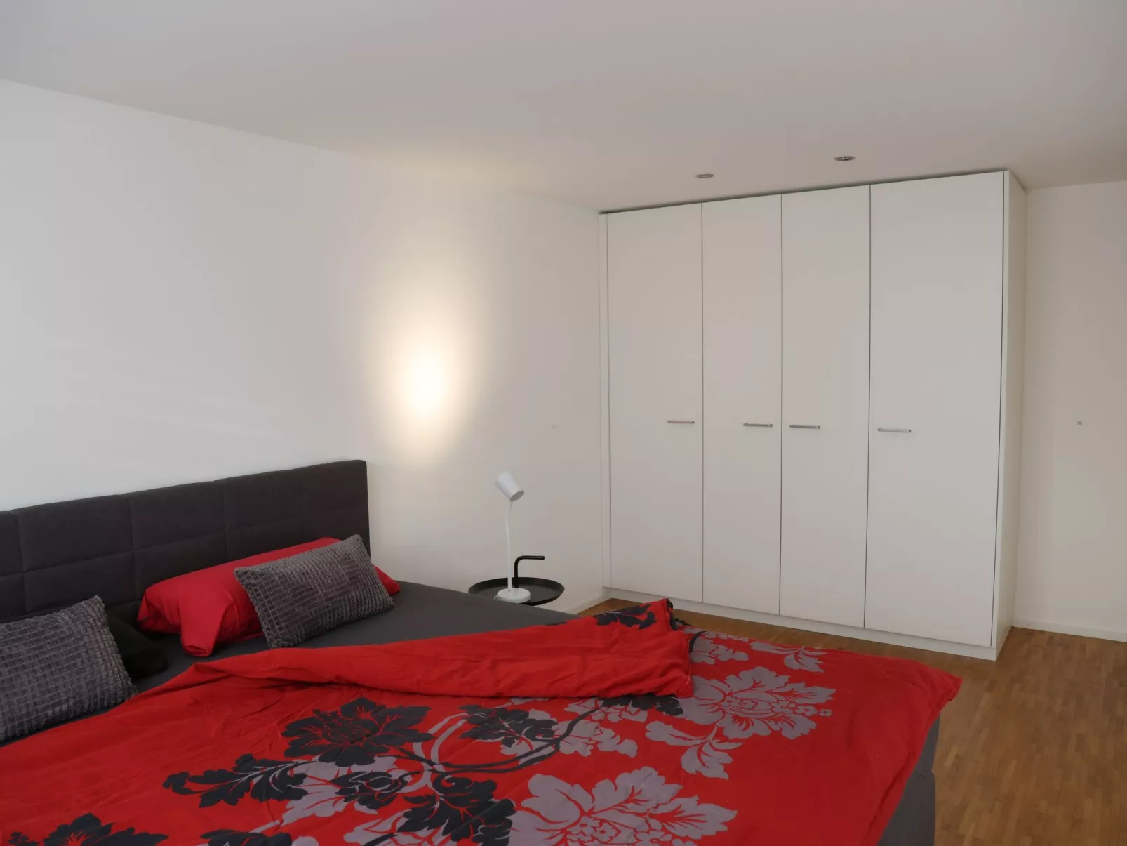 Gartenwohnung Sarnen-Binnen