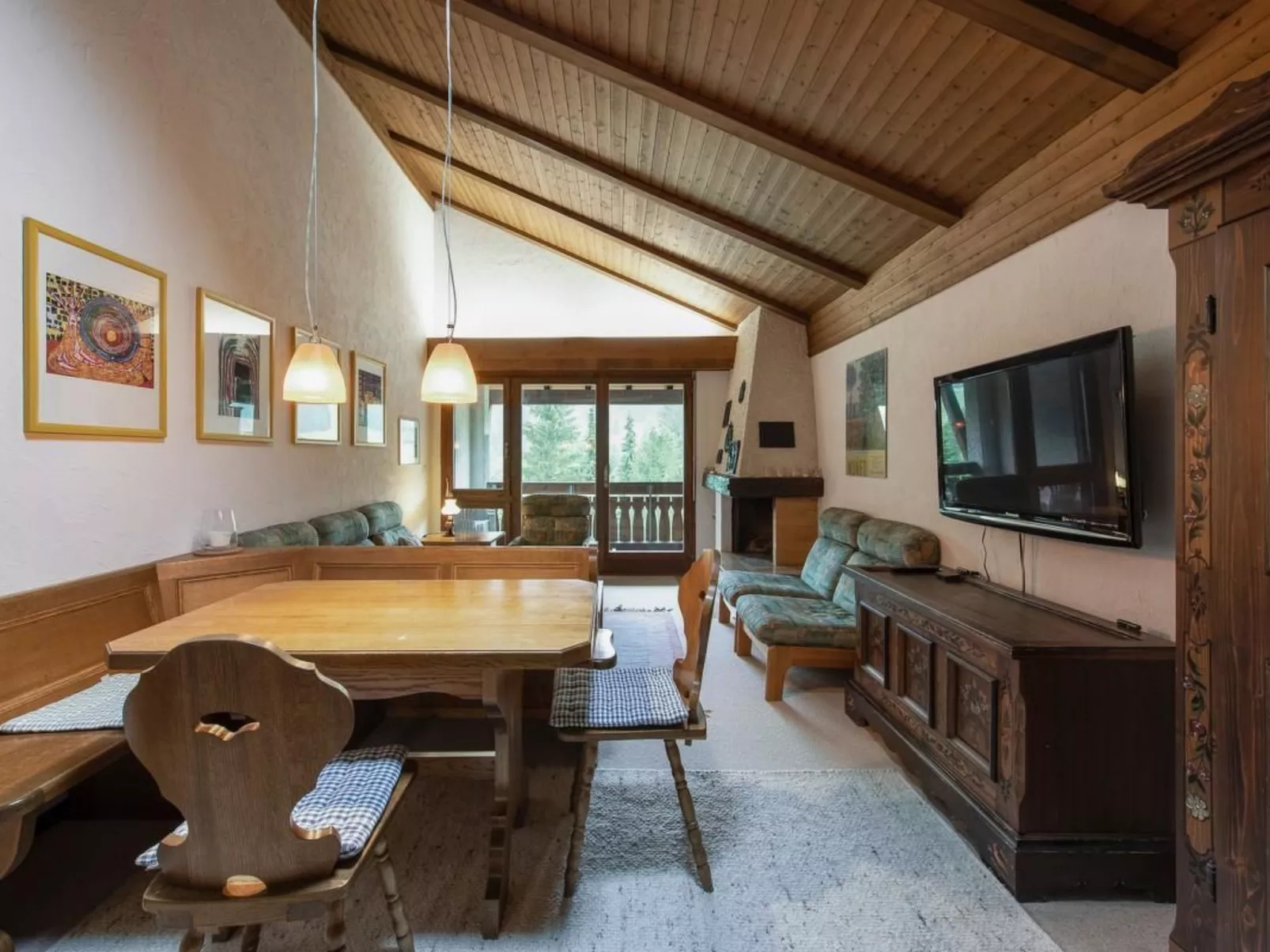 Wohnung Oelschläger