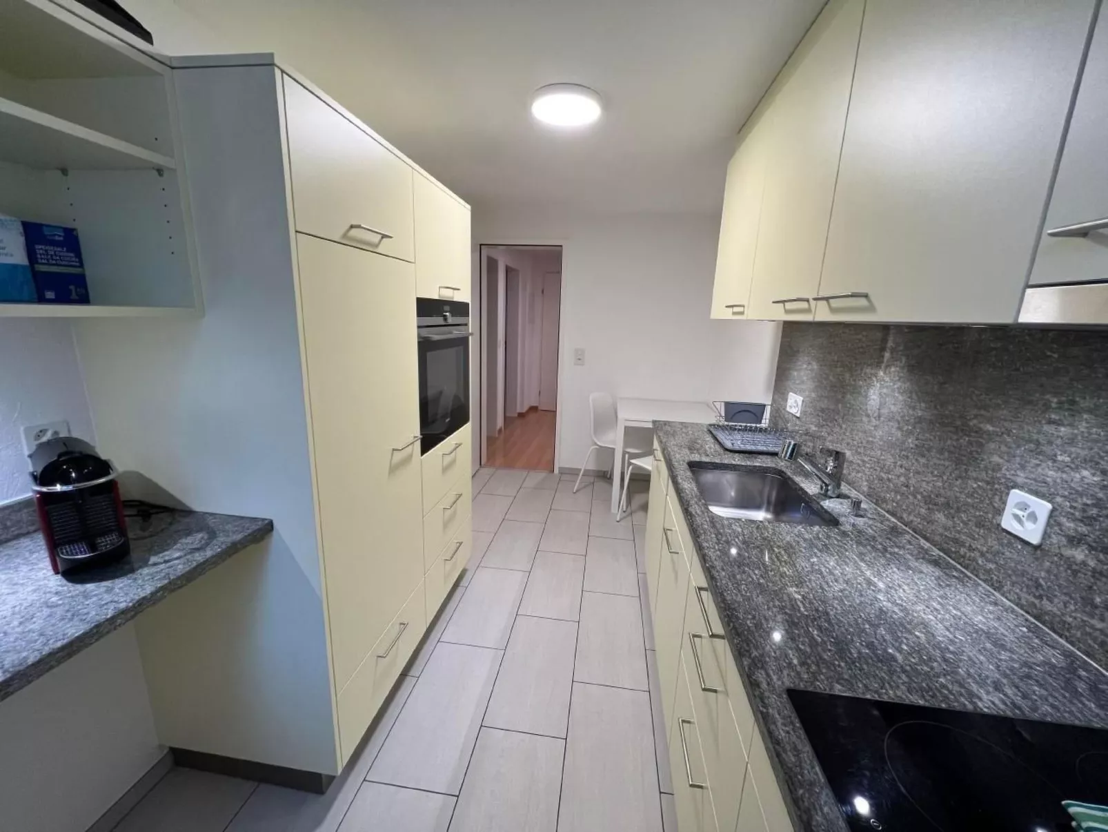 Chesa Fischer / Wohnung Palü / ÖV-Inklusive-Image-tags.info