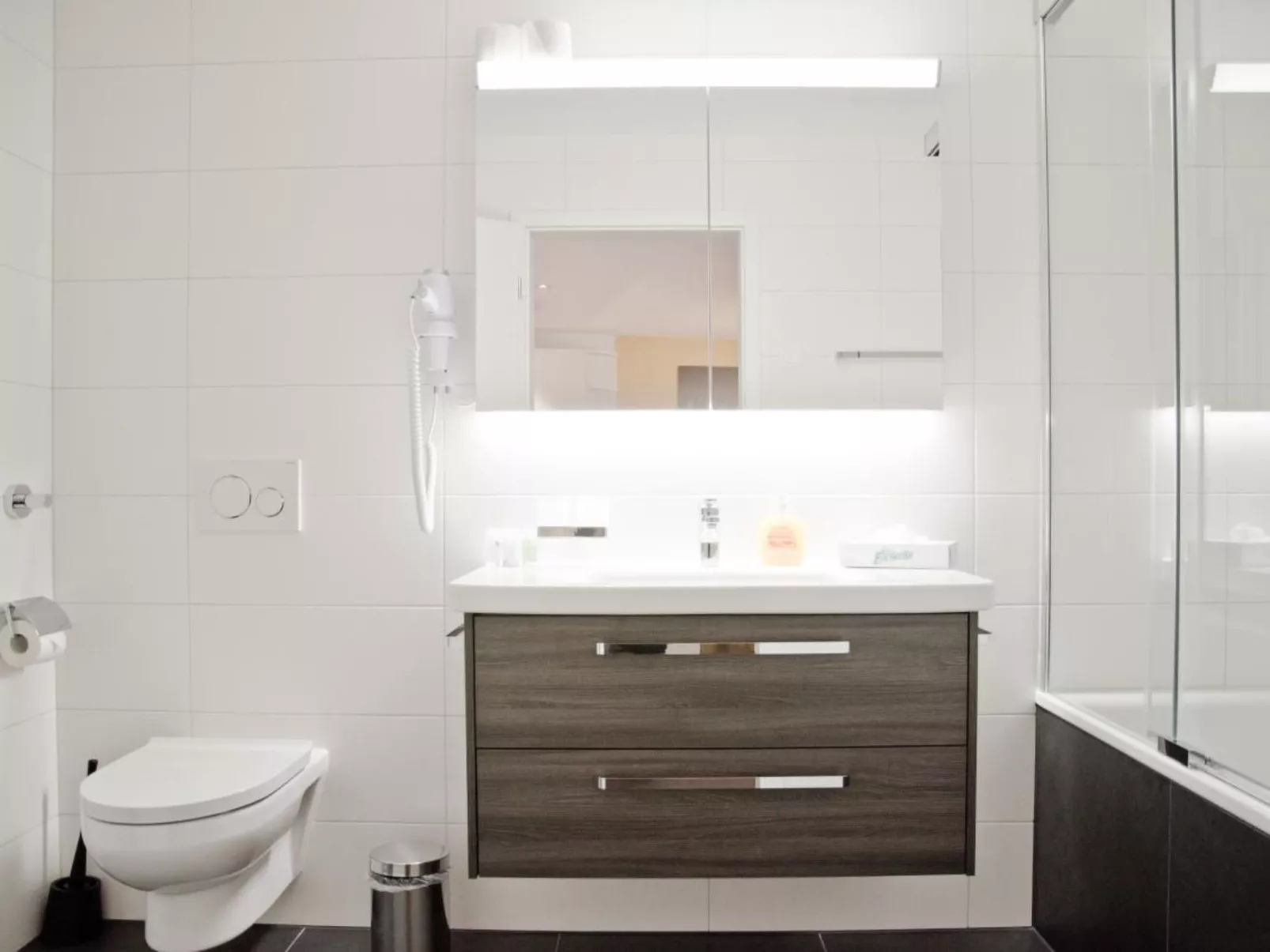 Apt. Ankebälleli-Binnen