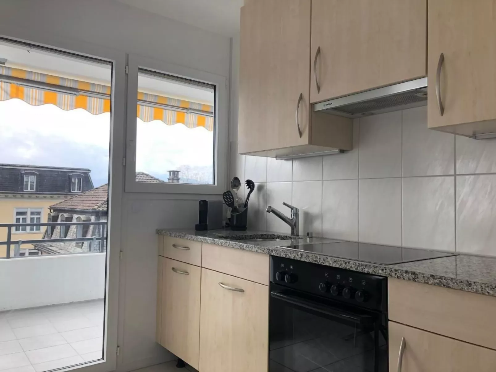 Studio "Rubi" Weggis-Binnen