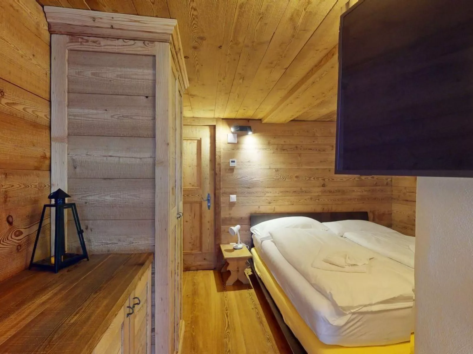 Chesa Güglia Silvaplana-Binnen