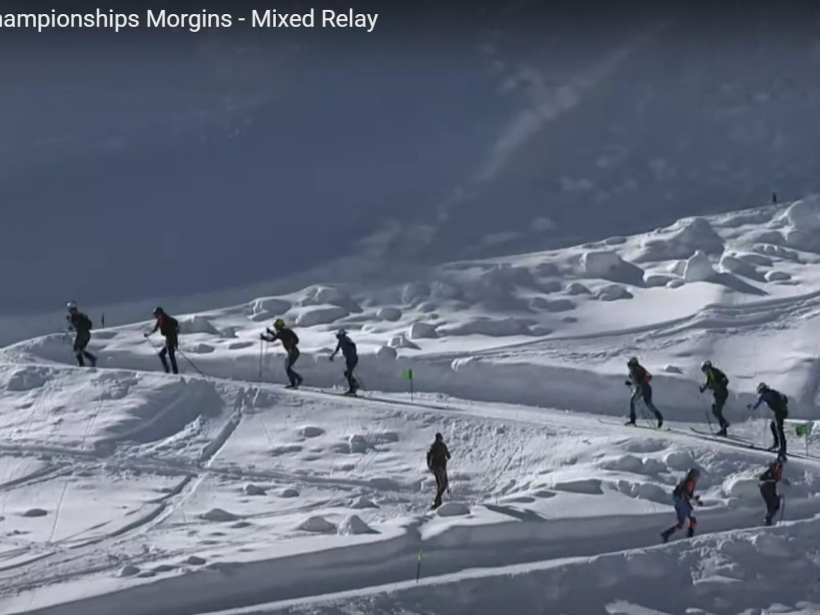 Apartment plus Pool-Binnen