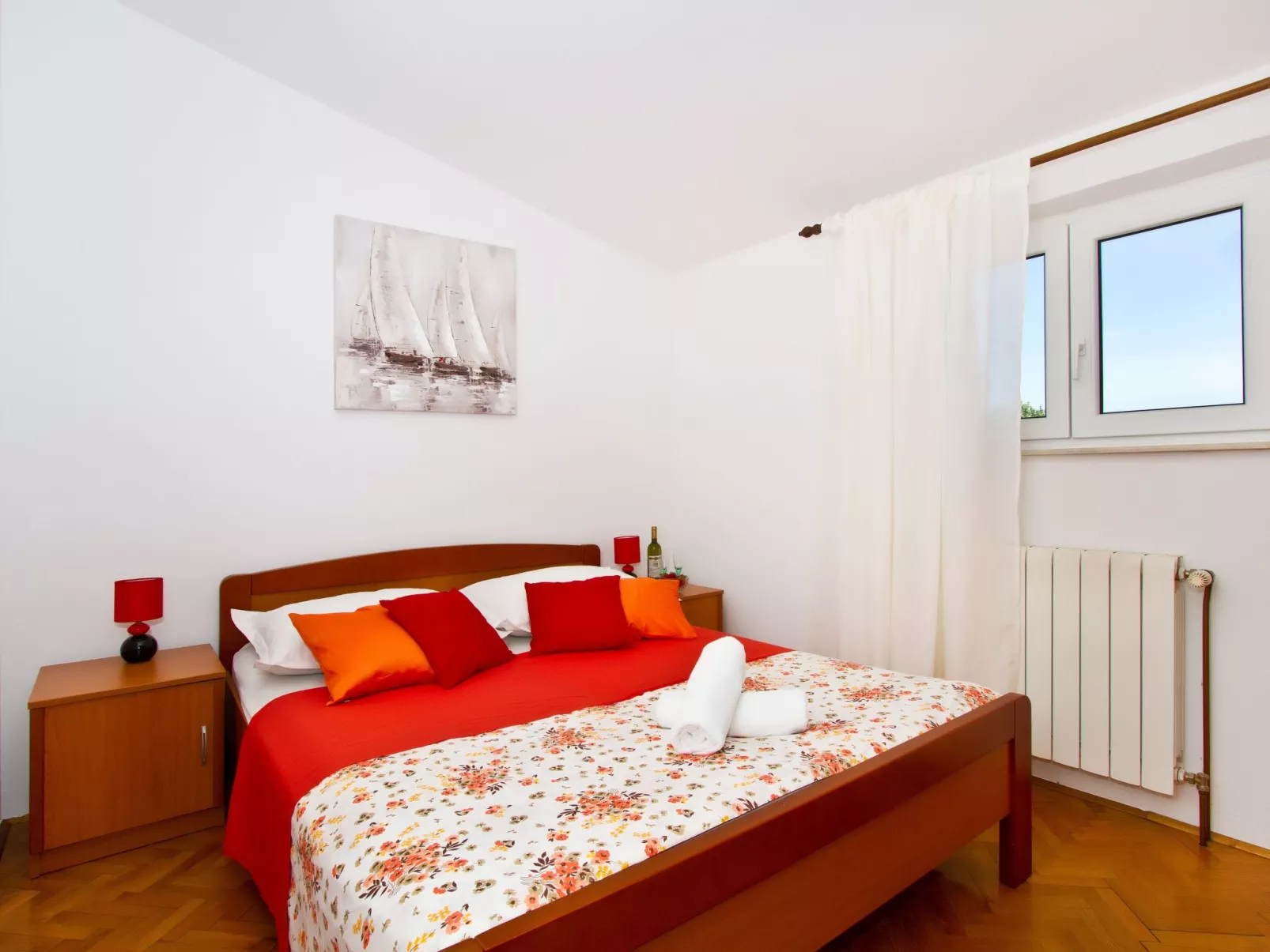 Ferienresidenz Maja-Binnen