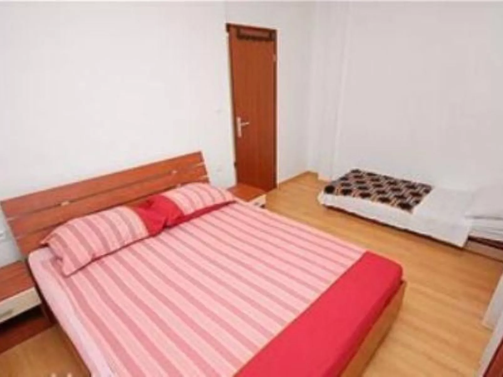 Kleines Apartment Emil Bordo-Binnen