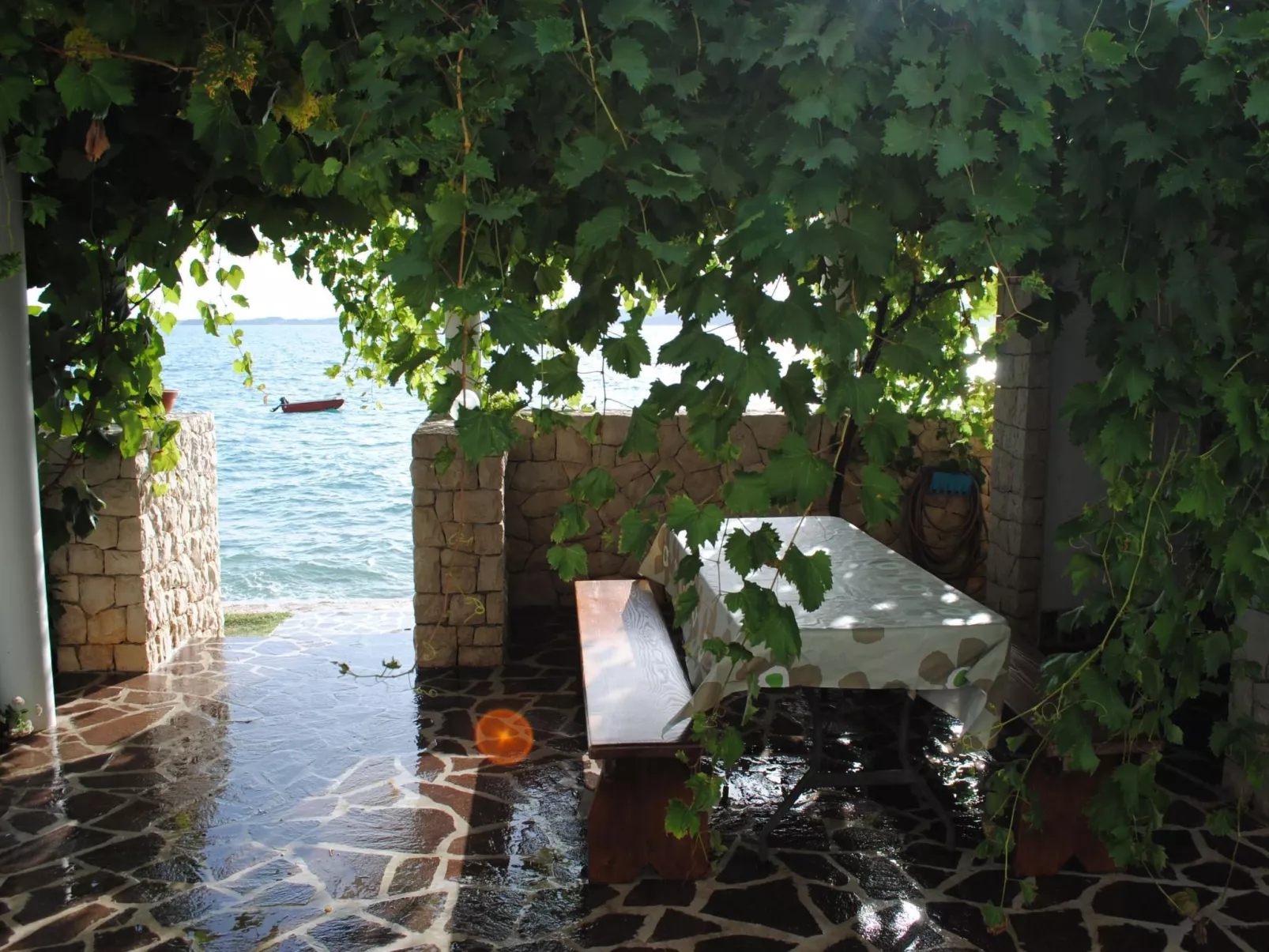 Meer Bibinje Wohnung Cint-Binnen