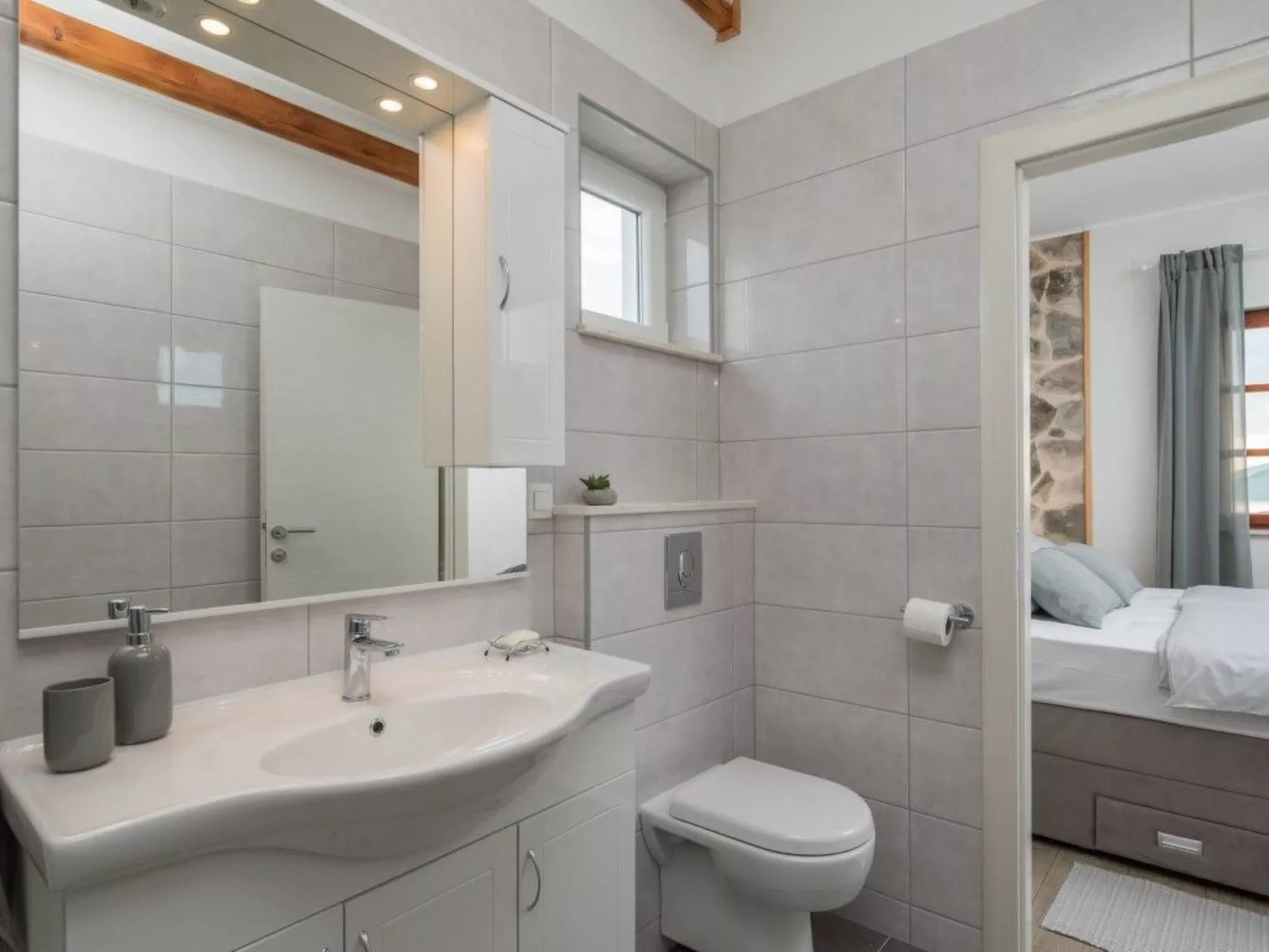 Villa Adamaris-Binnen