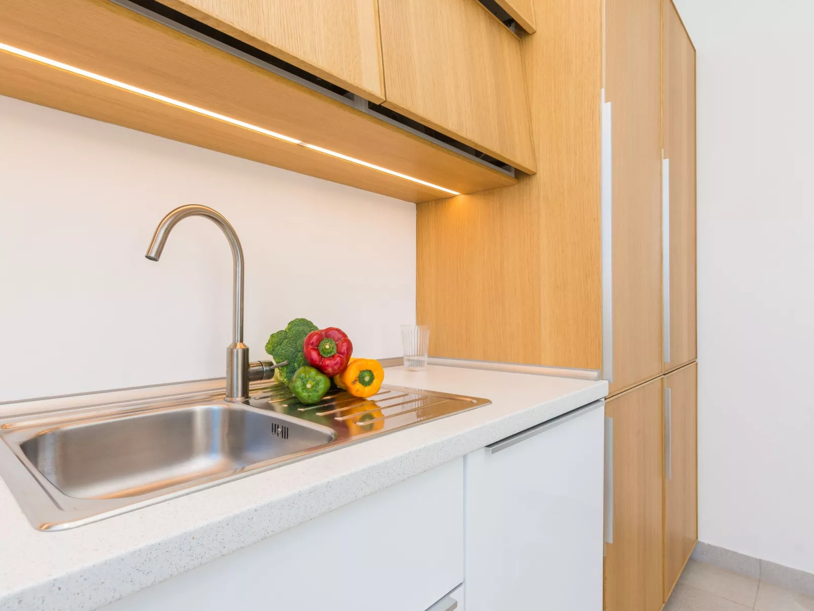 "Miri Melon" mit eigenem Pool-Binnen