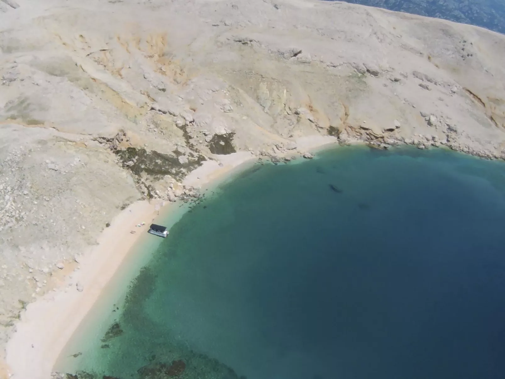 Appartement Rajka-Buiten