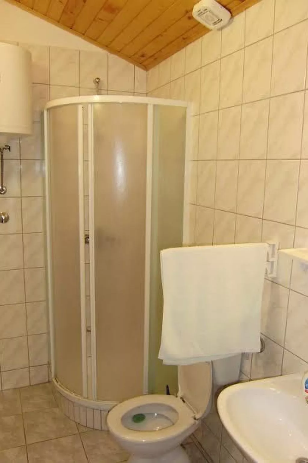 Wohnung Ana mit großer Terrasse-Image-tags.info