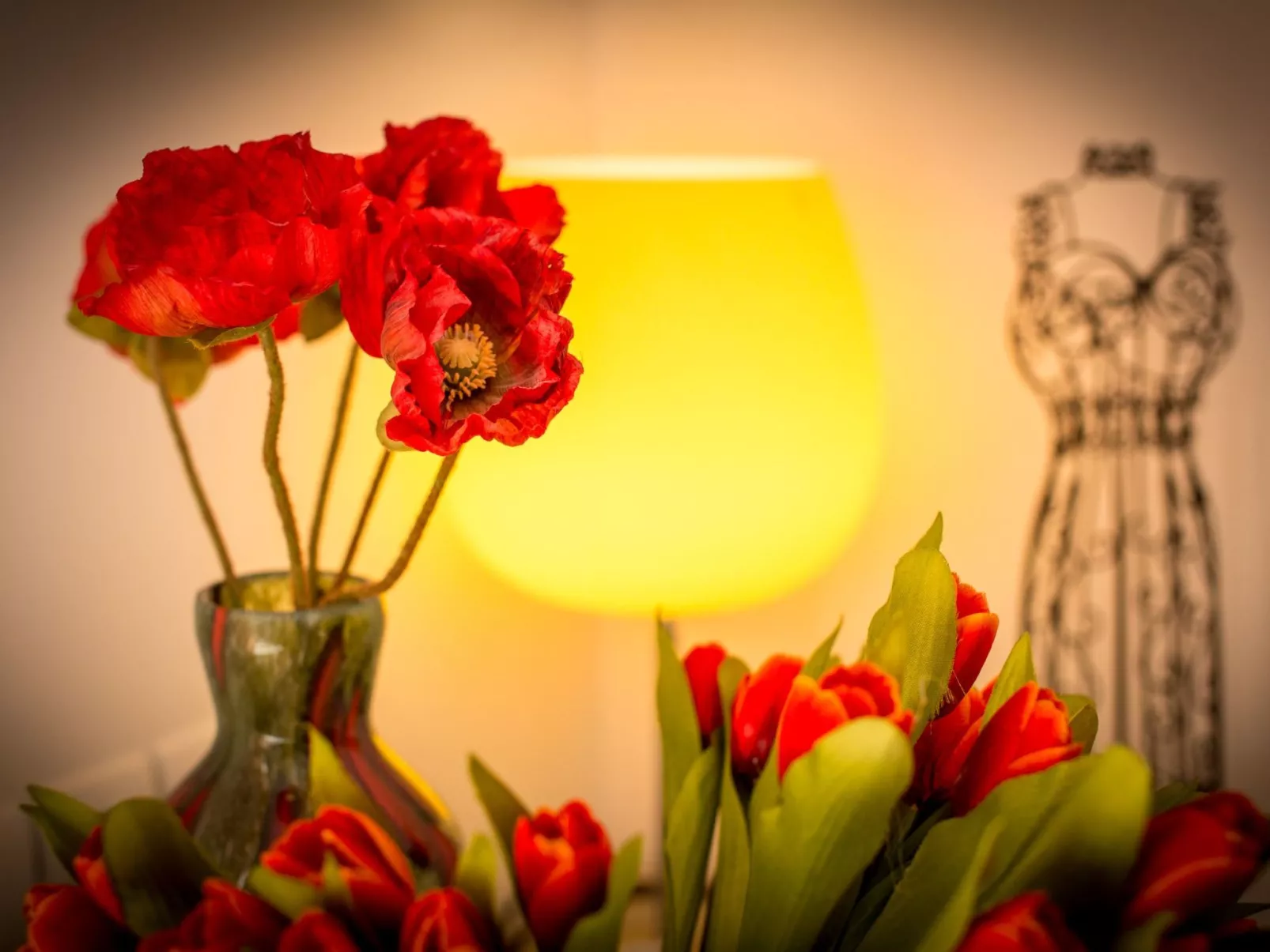 Steinhaus Sole - mit herrlichem Ausblick-Binnen