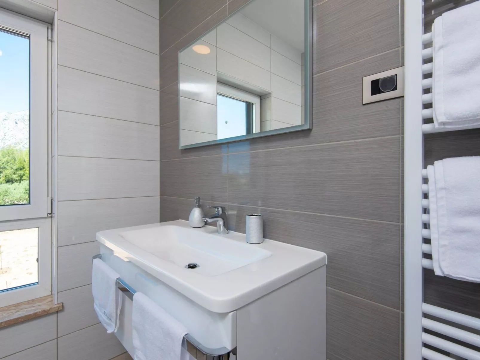 Villa Malsina Orebić-Binnen